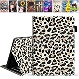 TBXOSTN Case for Amazon Kindle Fire HD 8 & Fire HD