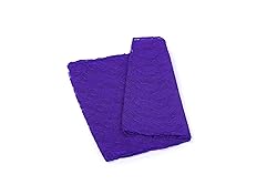MDS Pack of 40 Yard Long x 55” Wide Lace