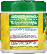 Crayola Color Bath Dropz 60 Tablets 3.59 oz Jar Brand Bath Toys Colors view 2