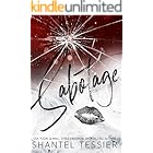 Sabotage: A Dark Enemies to Lovers Romance