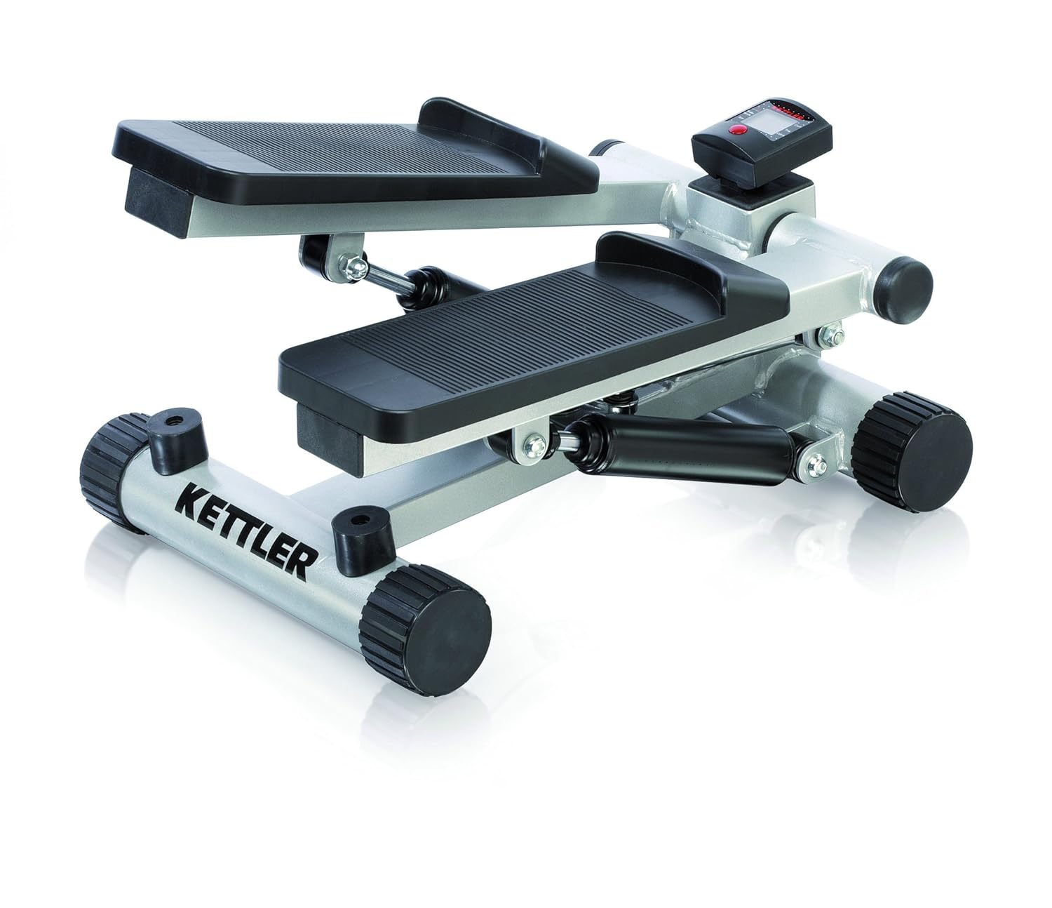 Kettler Mini Stepper Silver/Black Amazon.co.uk Sports & Outdoors