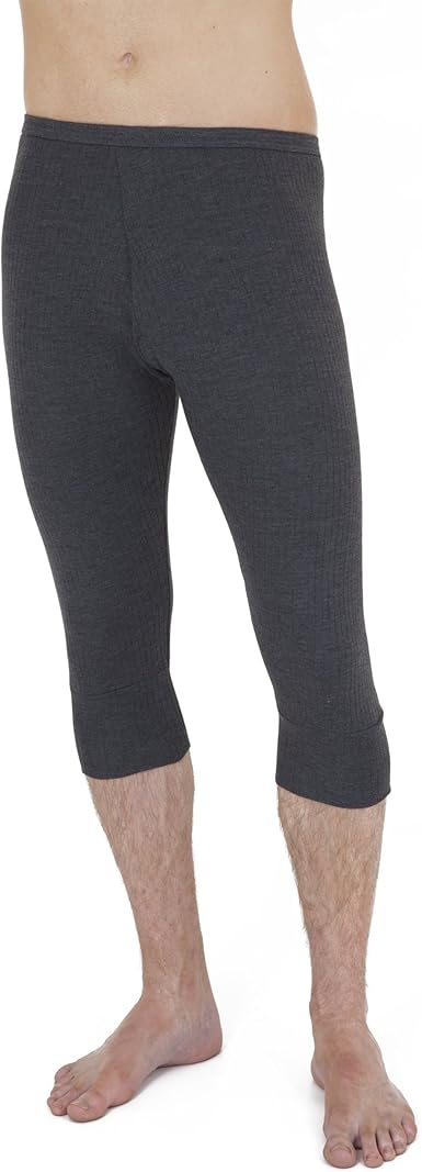 Knee length long underwear Clearance