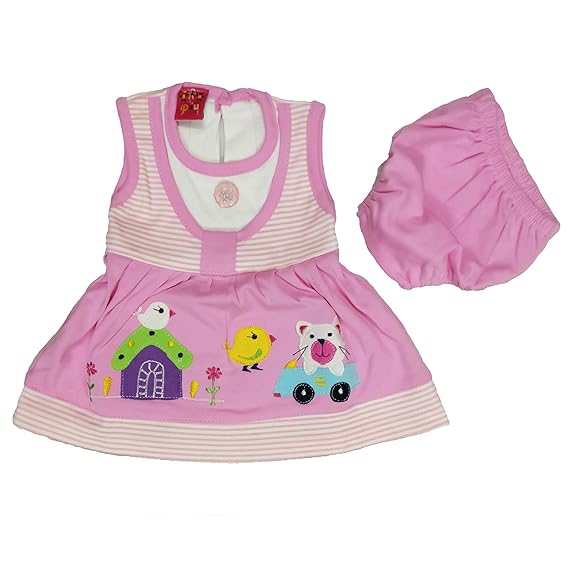 bloomer set baby girl