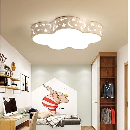 Kinder Deckenlampe LED Deckenbeleuchtung Lichter für Kinder LED