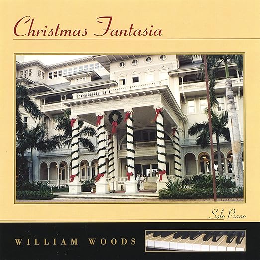 2022 Christmas Fantasia Christmas Fantasia Amazon.ca Music