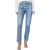AG Adriano Goldschmied Womens Alexxis Vintage High Rise Slim Jean