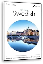 Talk Now Swedish