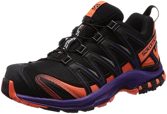 Salomon Damen Xa Pro 3D GTX Ltd W Traillaufschuhe