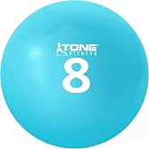 Tone Fitness Soft Weighted Toning Ball | Multiple Options