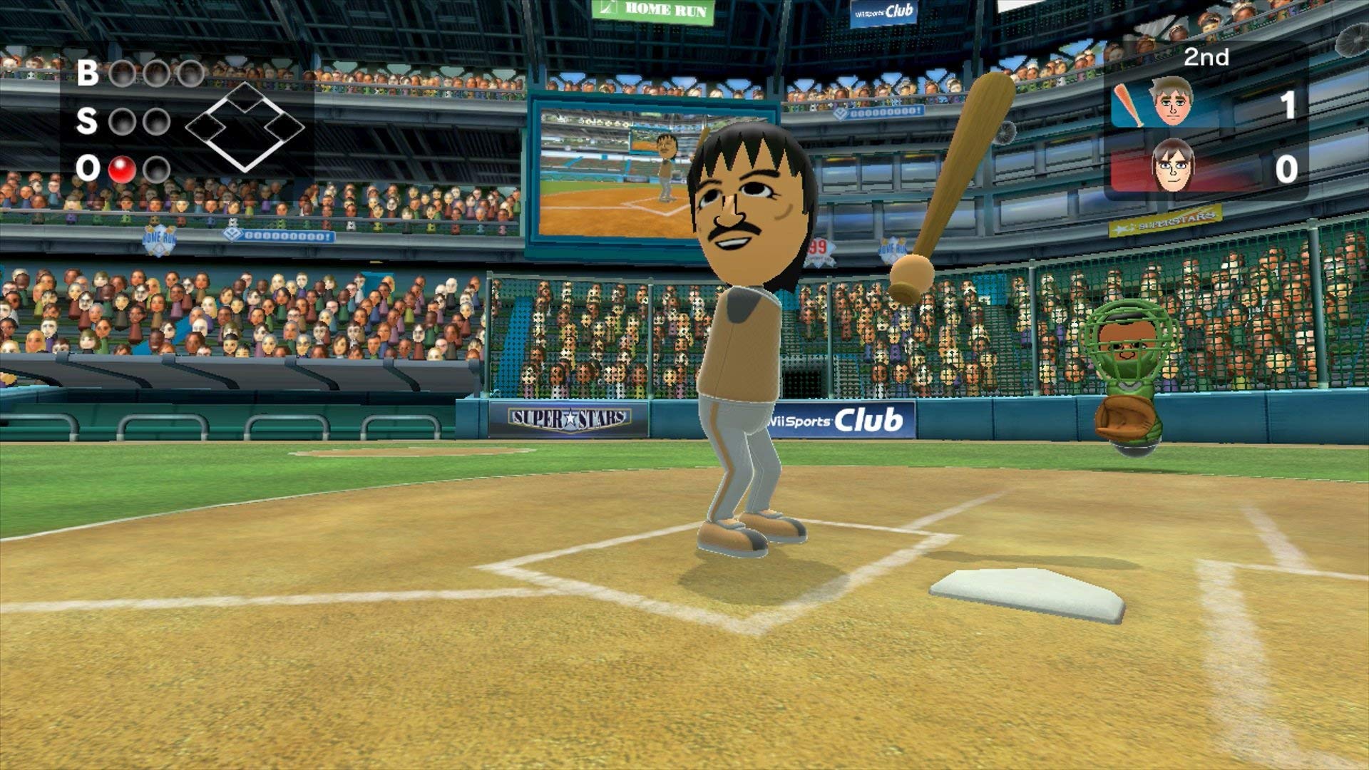 Wii Sports Club - Wii U (Renewed)
