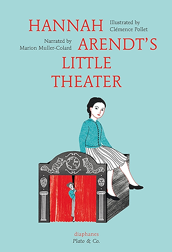 Download Hannah Arendt's Little Theater (Plato & Co.) (English Edition) PDF