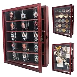 FramePro Shadow Box Frame with Removable