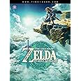 The Legend of Zelda™: Tears of the Kingdom – The Complete Official Guide: Standard Edition