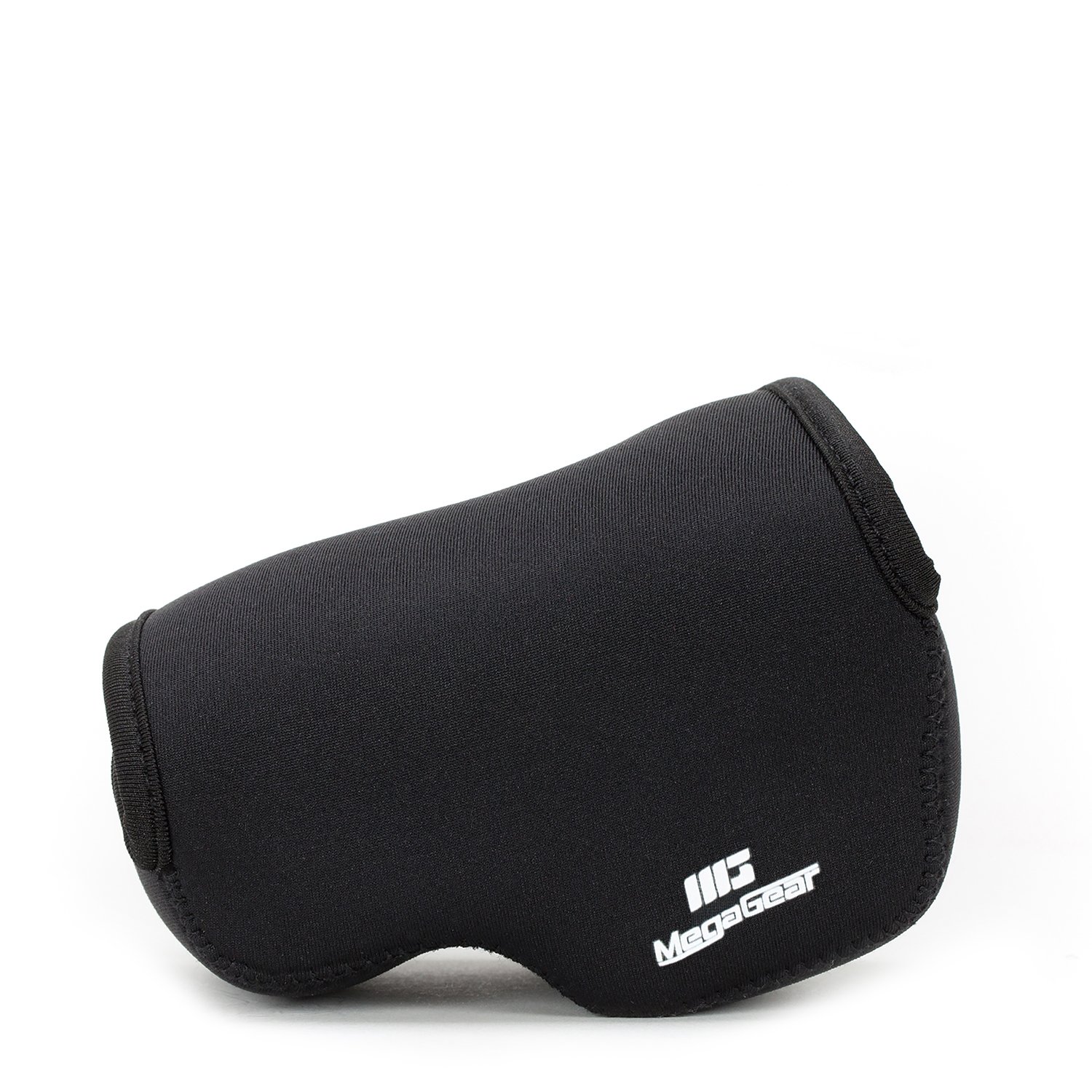 MegaGear MG373 20-50 mm Ultra Light Neoprene Camera Case with Carabiner for Samsung NX3000