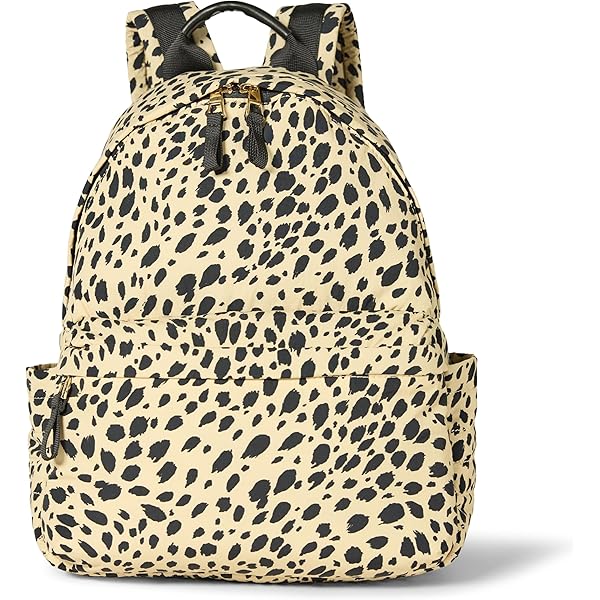 Moshi Helios Mini Designer Backpack Up to 13-inch, Lightweight, Vegan Leather, Water-Repellent Coating, for MacBook Air/MacBook Pro 13