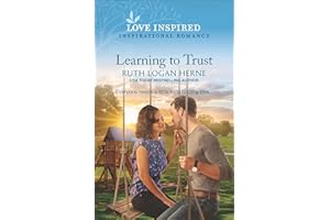 Learning to Trust (Golden Grove)