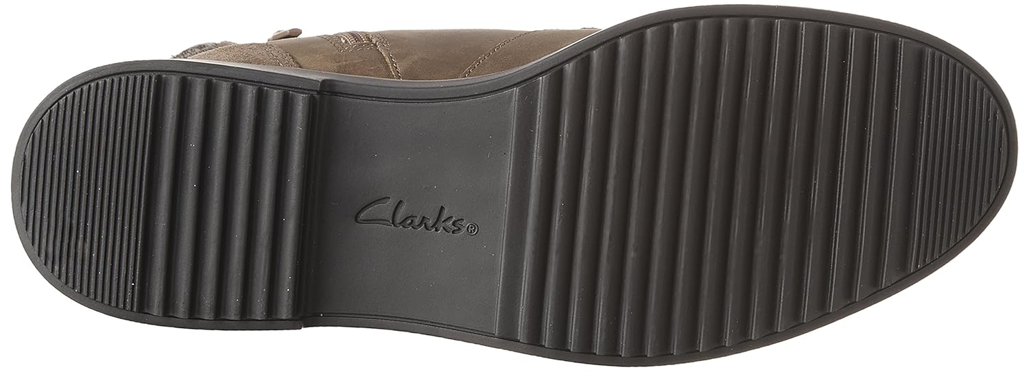 clarks women's raisie vita boot