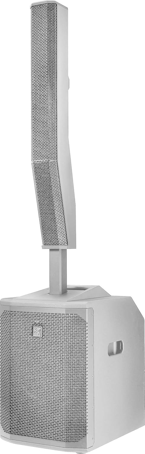 evolve 50 short pole