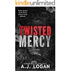 Twisted Mercy: A Dark High School Bully Romance (Belgrave Academy Book 1)