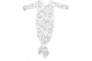 Copper Pearl Newborn Knotted Gown Alta, 0.3 gram, X-Small