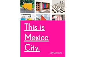 This Is Mexico City