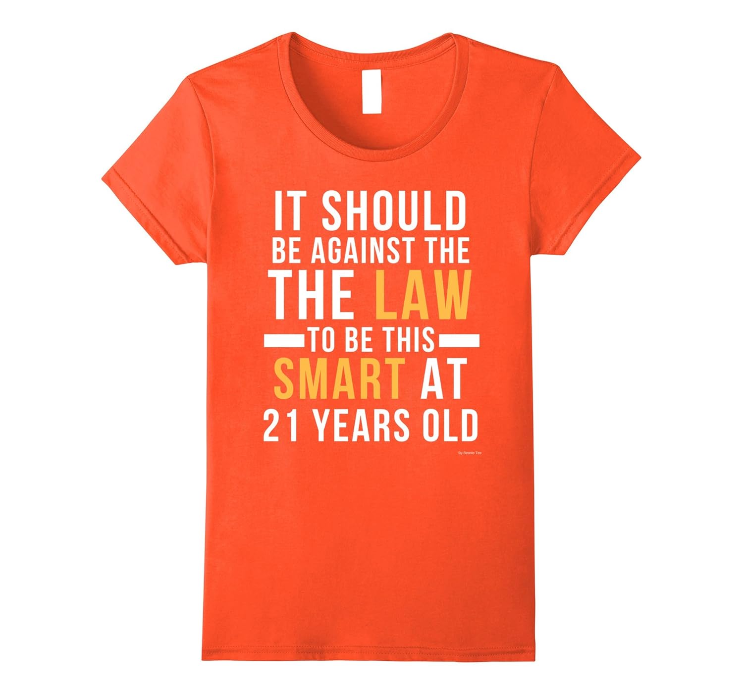 shirts for 21 year olds