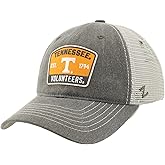 NCAA Officially Licensed Hat Snapback Scout Patch Switch