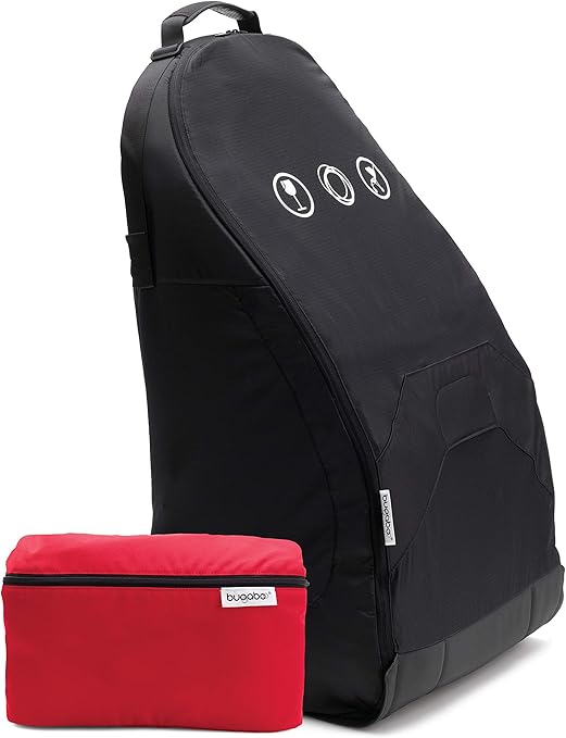 bugaboo transport bag second hand