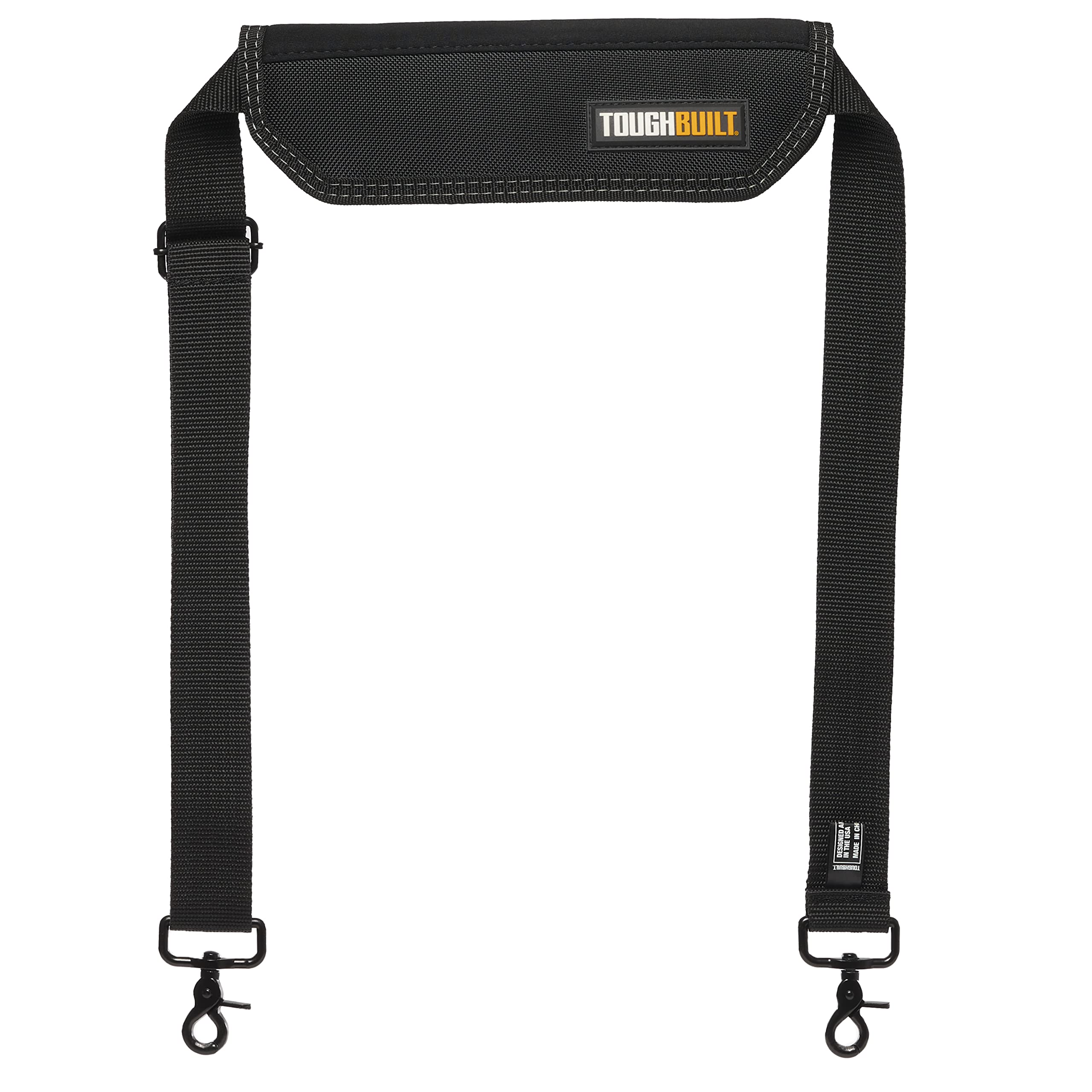 TOUGHBUILT TOU-55-B Padded Shoulder Strap