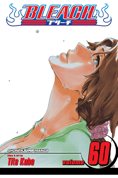 Amazon Com Bleach Vol 60 Everything But The Rain Ebook Kubo