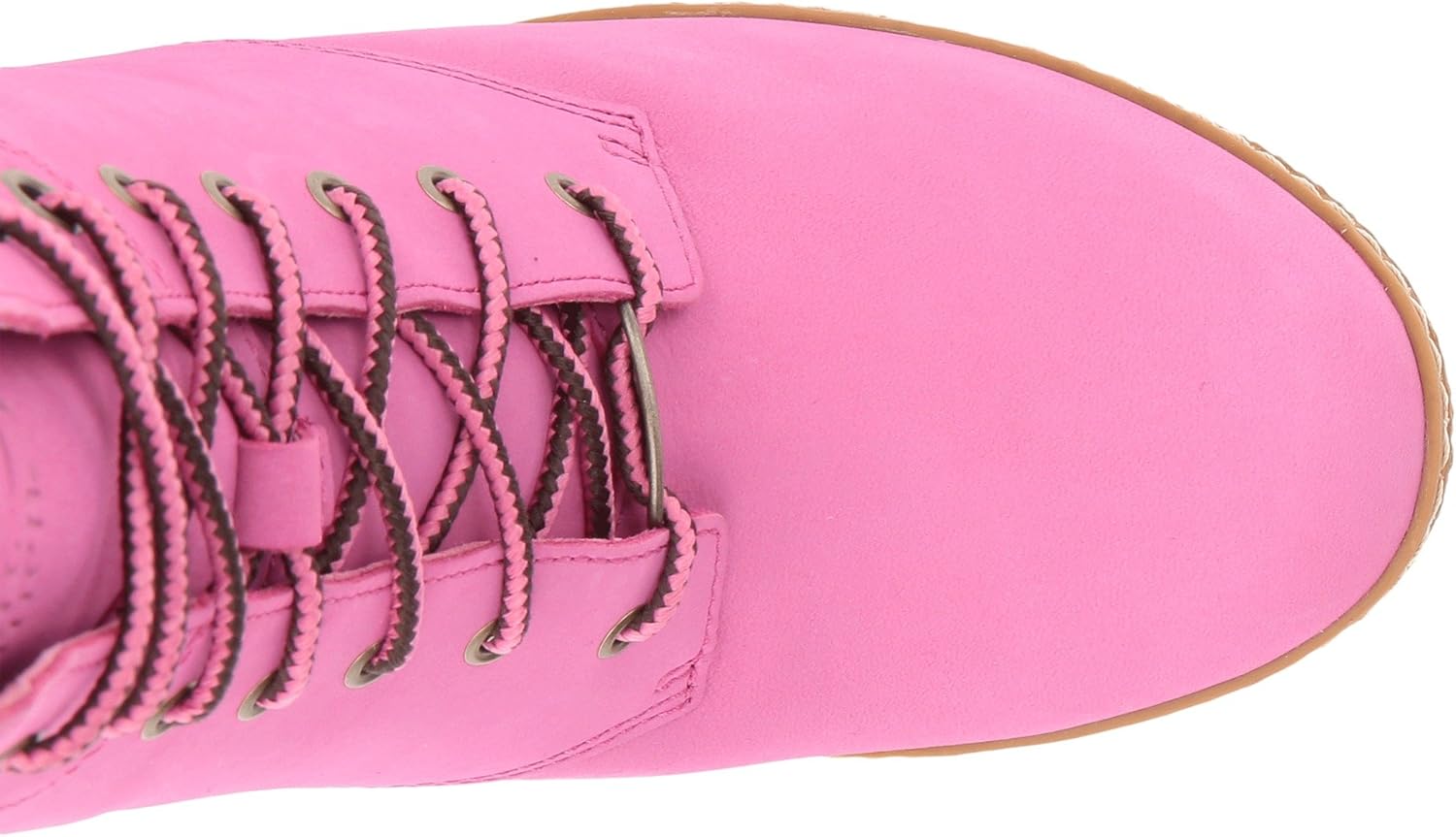 timberland glancy pink