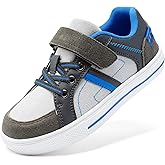 DREAM PAIRS Kid Sneakers Girls Boys School Loafers Shoes LilLegends TimberTot