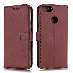 Rfvzubemok Compatible with Huawei P Smart