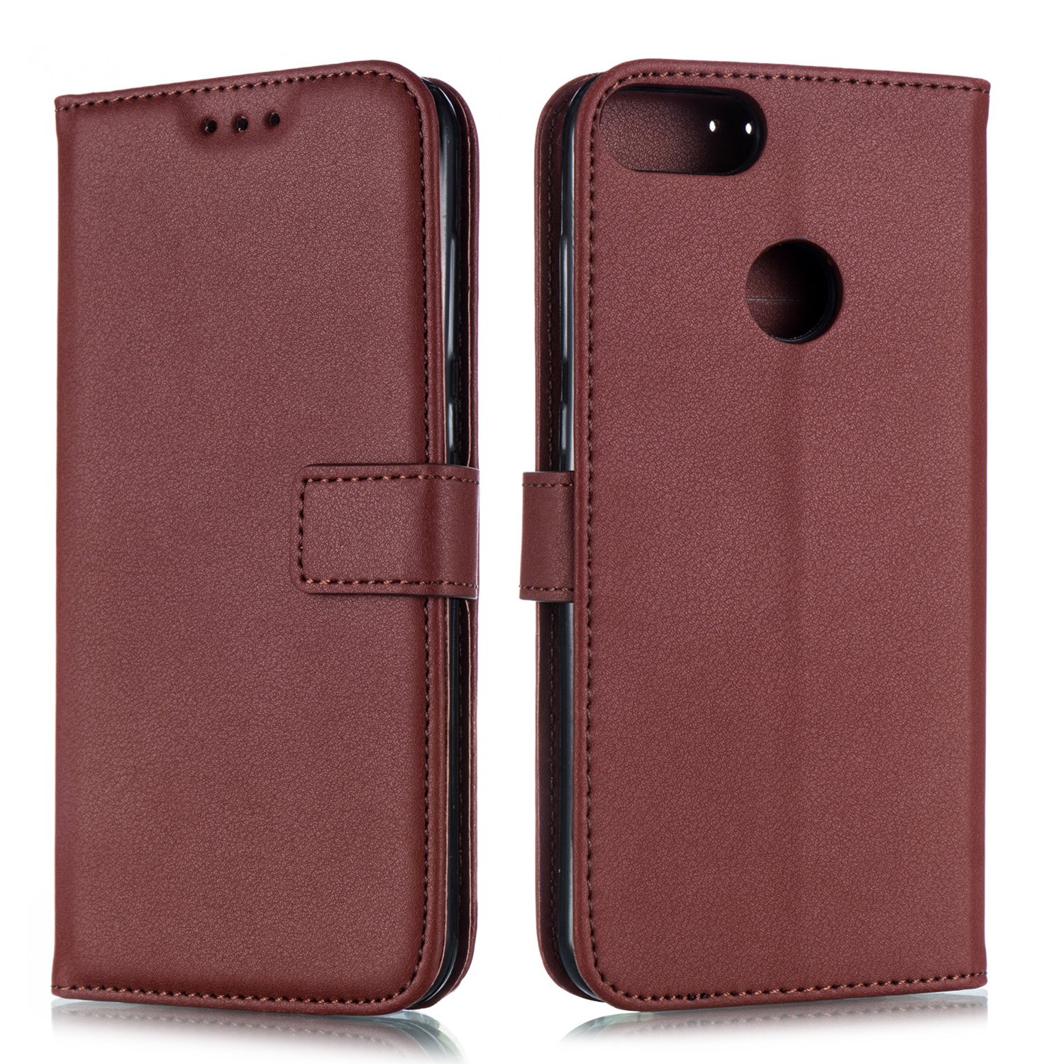 Rfvzubemok Compatible with Huawei P Smart
