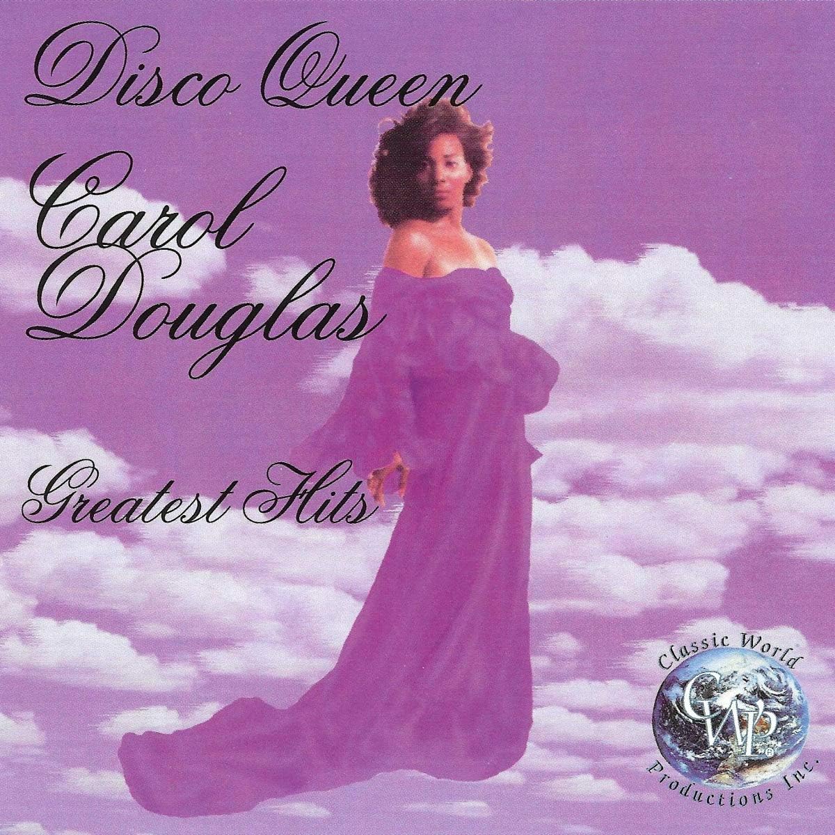 discos queen amazon