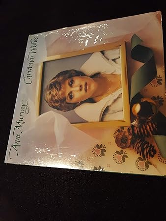 Anne Murray - Anne Murray Christmas Wishes - Amazon.com Music