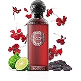 Anfar Fouco for Men - 3.4 oz Extrait De Parfum Spray