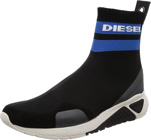 diesel slip on shoes
