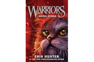 Warriors #4: Rising Storm (Warriors: The Original Series)