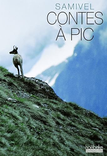 Download Contes à pic PDF