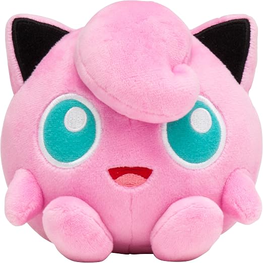ポケモンセンターオリジナル ぬいぐるみ プリンoa ぬいぐるみ おもちゃ Amazon