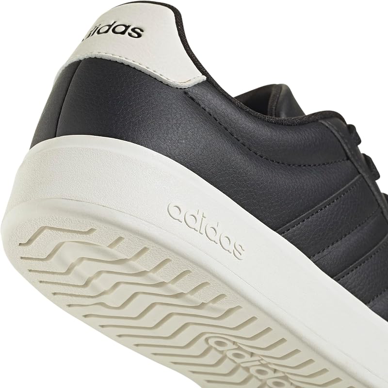 Homme Streettalk Shoes, Core Black/Core Black/Off White, 39 1/3 EU — photo 5 sur 8