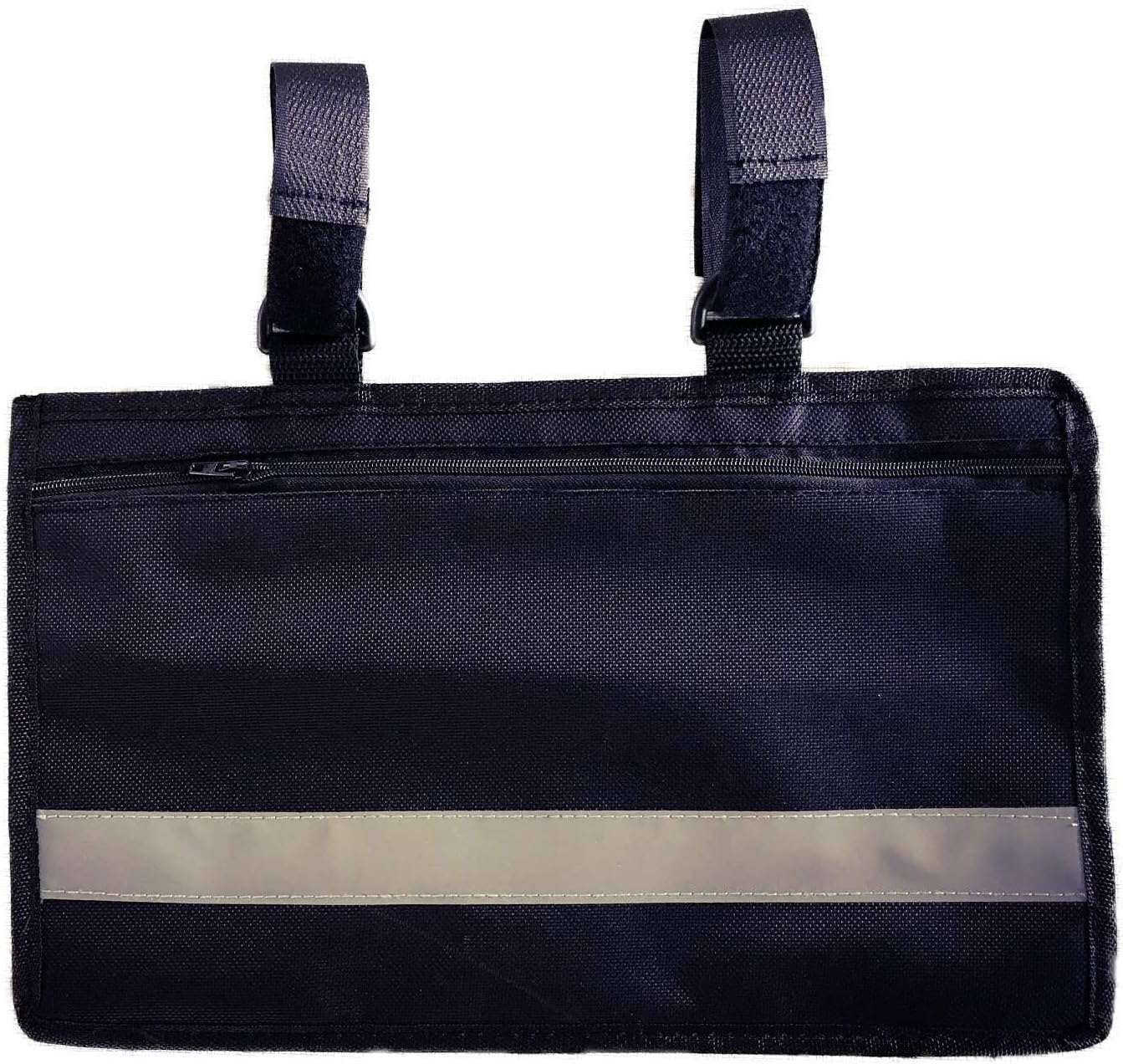 attrezzatura riflettente per deambulatori