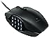Logitech G600 MMO Gaming Mouse, Black