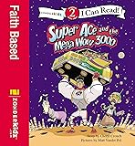 Super Ace and the Mega Wow 3000: Level 2