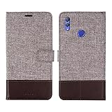 Rfvzubemok Compatible with Honor Note 10