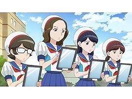 Amazon Co Jp アトム ザ ビギニングを観る Prime Video Amazon Co Jp アトム ザ ビギニングを観る Prime Video