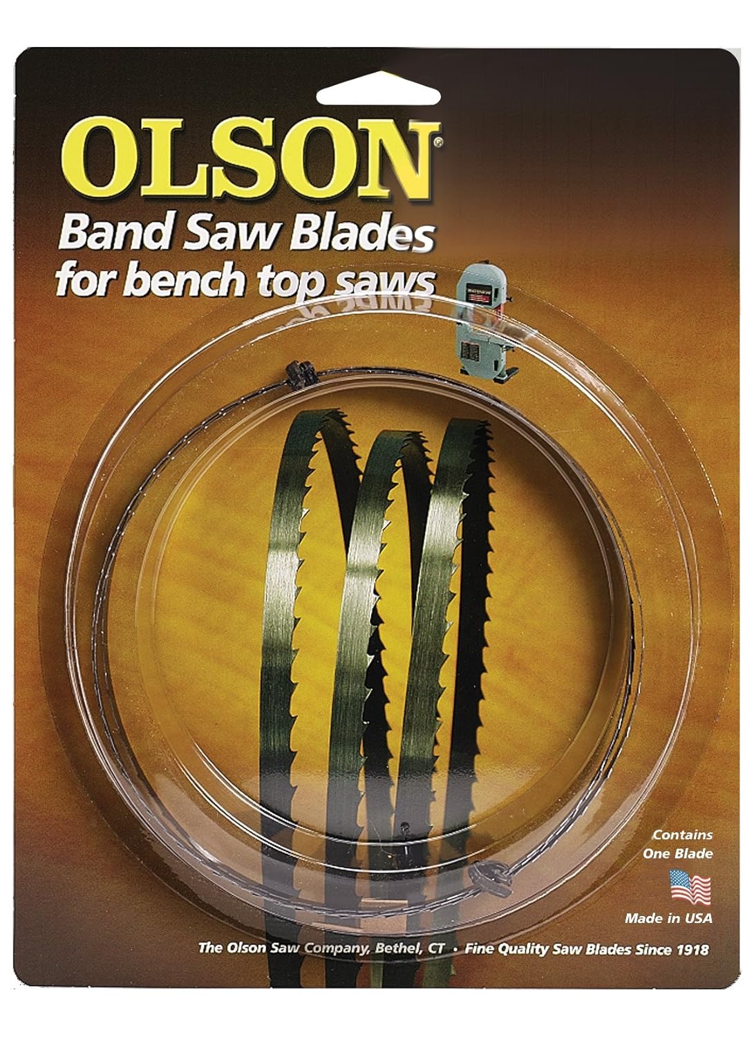 Best Sears Craftsman Band Saw Blades