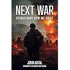 Next War: Reimagining How We Fight
