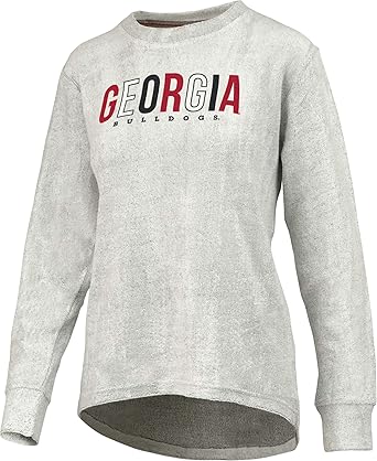 georgia bulldogs sweatshirt amazon